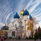 Сергиев Пасад