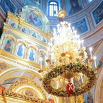 храм Покрова Пресвятой Богородицы