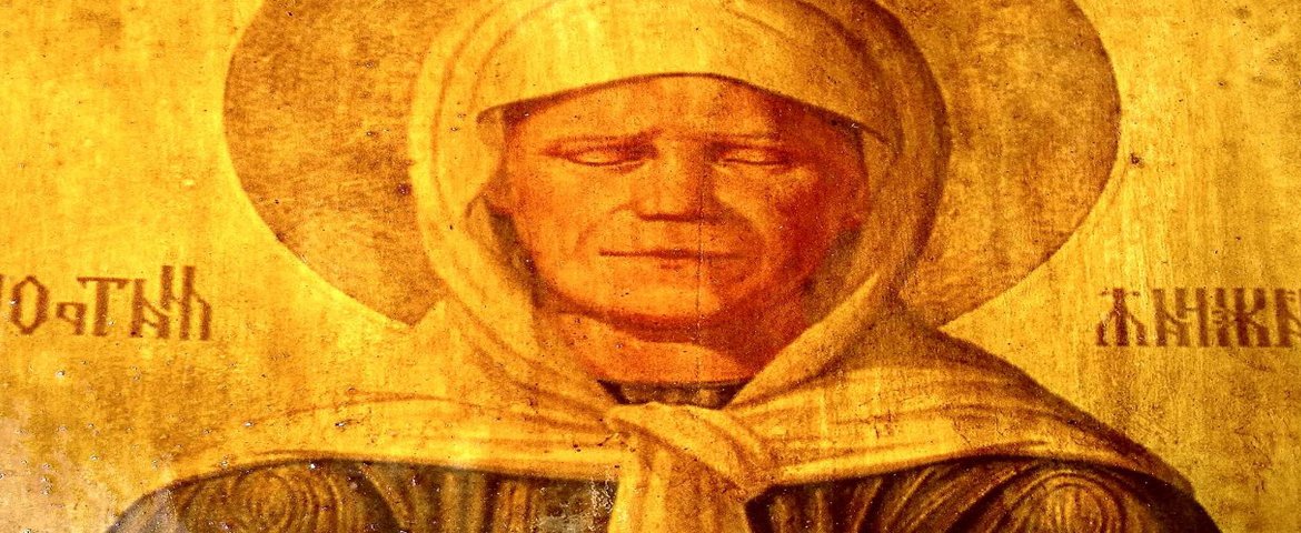 туры к матроне из минска